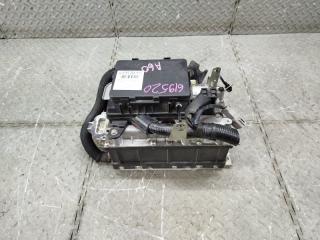 Инвертор NISSAN SKYLINE HNV37 VQ35HR 291A04GA0B 1 ракурс