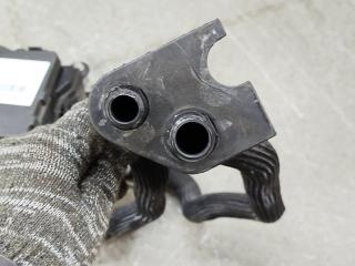 Инвертор NISSAN SKYLINE HNV37 VQ35HR 291A04GA0B 5 ракурс