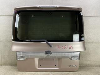 Дверь задняя DAIHATSU TANTO L350S EF-VE 1 ракурс Дверь задняя DAIHATSU TANTO L350S EF-VE 1 ракурс