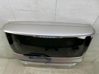 Дверь задняя DAIHATSU TANTO L350S EF-VE 4 ракурс Дверь задняя DAIHATSU TANTO L350S EF-VE 4 ракурс