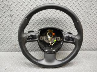 Руль AUDI A4 8K 8T0419091BWUL 1 ракурс