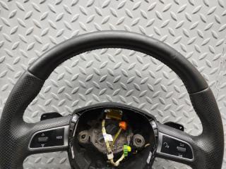 Руль AUDI A4 8K 8T0419091BWUL 2 ракурс