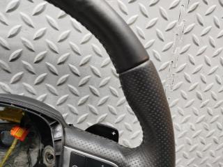 Руль AUDI A4 8K 8T0419091BWUL 5 ракурс
