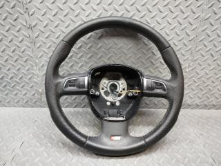 Руль AUDI A3 8P CDA 8P0419091EBWUG 1 ракурс