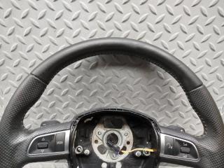 Руль AUDI A3 8P CDA 8P0419091EBWUG 2 ракурс