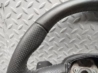 Руль AUDI A3 8P CDA 8P0419091EBWUG 3 ракурс