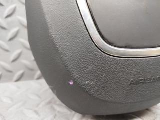 Airbag водительский AUDI A3 8P CDA 8P7880201H6PS 2 ракурс Airbag водительский AUDI A3 8P CDA 8P7880201H6PS 2 ракурс