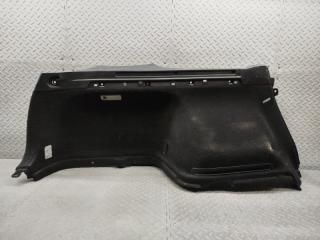 Запчасть обшивка багажника задняя левая TOYOTA MARK II BLIT