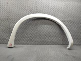 Фото запчасти накладка на крыло задняя левая INFINITI QX56 2004 контрактная запчасть Запчасть накладка на крыло задняя левая INFINITI QX56 2004