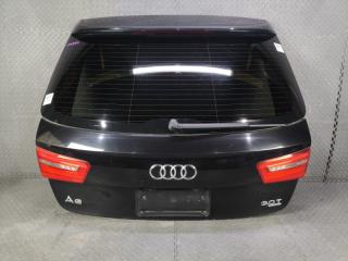 Дверь задняя задняя AUDI A6 4G5 CGW 1 ракурс