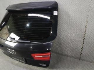 Дверь задняя задняя AUDI A6 4G5 CGW 2 ракурс