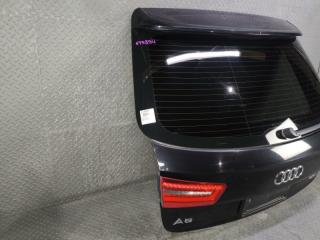 Дверь задняя задняя AUDI A6 4G5 CGW 3 ракурс