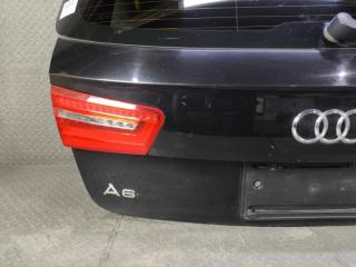 Дверь задняя задняя AUDI A6 4G5 CGW 5 ракурс