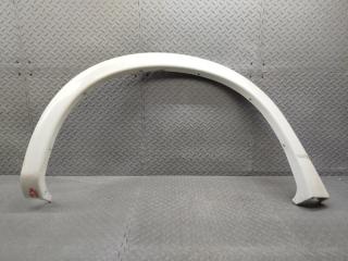 Фото запчасти накладка на крыло задняя правая INFINITI QX56 2004 контрактная запчасть Запчасть накладка на крыло задняя правая INFINITI QX56 2004