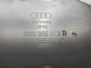 Бачок стеклоомывателя AUDI Q5 8R 8R0955453 5 ракурс