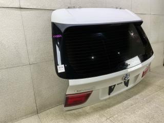 Дверь задняя задняя BMW X5 E70 N57D30 2 ракурс