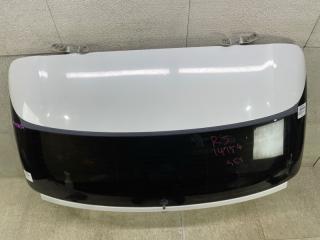 Дверь задняя задняя BMW X5 E70 N57D30 4 ракурс