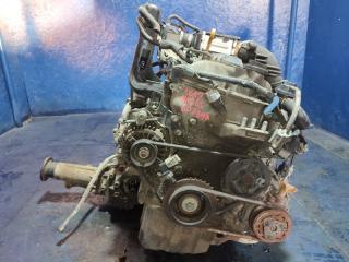 Двигатель SUZUKI WAGON R MH23S K6A-T A341027 1 ракурс
