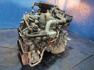 Двигатель SUZUKI WAGON R MH23S K6A-T A341027 4 ракурс