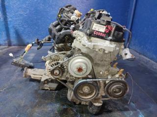 Двигатель DAIHATSU TANTO EXE L465S KF-VE 19000-B2A35, KF-VE3, B976907 1 ракурс
