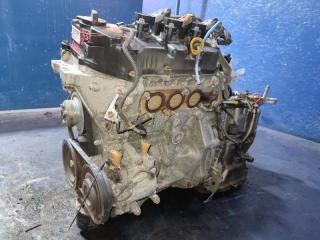 Двигатель DAIHATSU TANTO EXE L465S KF-VE 19000-B2A35, KF-VE3, B976907 4 ракурс