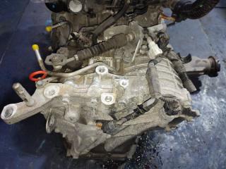 АКПП DAIHATSU TANTO EXE L465S KF-VE3 6PD 2 ракурс