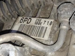 АКПП DAIHATSU TANTO EXE L465S KF-VE3 6PD 5 ракурс