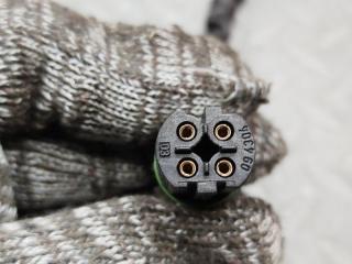 Лямбда-зонд BMW X1 E84 N46B20A 7545243-03 4 ракурс