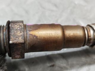 Лямбда-зонд BMW X1 E84 N46B20A 7545243-03 5 ракурс