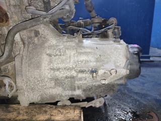 МКПП SUZUKI KEI HN22S K6A-T 24711-78G00, TURBO, 4WD, R4T2F3727 1 ракурс