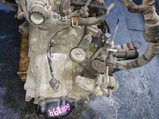 МКПП SUZUKI KEI HN22S K6A-T 24711-78G00, TURBO, 4WD, R4T2F3727 2 ракурс