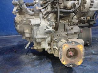 МКПП SUZUKI KEI HN22S K6A-T 24711-78G00, TURBO, 4WD, R4T2F3727 3 ракурс
