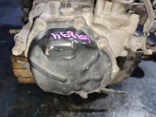 МКПП SUZUKI KEI HN22S K6A-T 24711-78G00, TURBO, 4WD, R4T2F3727 4 ракурс