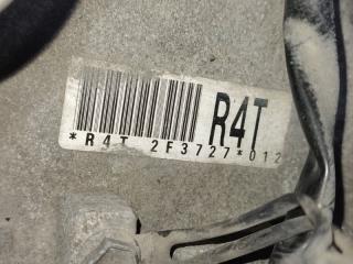 МКПП SUZUKI KEI HN22S K6A-T 24711-78G00, TURBO, 4WD, R4T2F3727 5 ракурс
