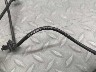 Датчик abs правый передний MAZDA CX-5 KE2AW SH-VPTS K0114370XK1900 5 ракурс