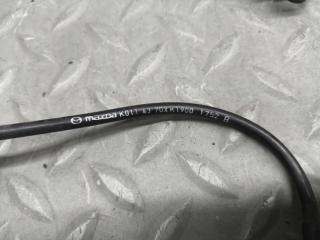 Датчик abs левый передний MAZDA CX-5 KE2AW SH-VPTS K0114370XK1900 5 ракурс