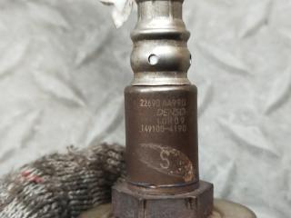 Лямбда-зонд SUBARU OUTBACK BS9 FB25ASYHAA 22690AA990 5 ракурс