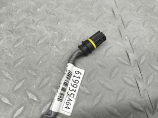 Лямбда-зонд BMW X1 E84 N46B20A 7570481-01 2 ракурс
