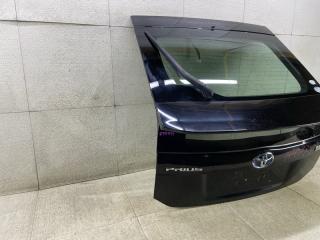 Дверь задняя задняя TOYOTA PRIUS ZVW30 2ZR-FXE 6700547181 2 ракурс