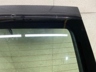 Дверь задняя задняя TOYOTA PRIUS ZVW30 2ZR-FXE 6700547181 5 ракурс