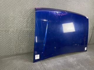 Капот передний MITSUBISHI PAJERO MINI H56A 4A30 MR208091 2 ракурс
