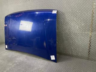 Капот передний MITSUBISHI PAJERO MINI H56A 4A30 MR208091 3 ракурс