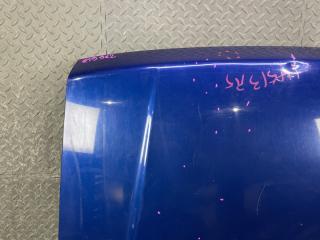 Капот передний MITSUBISHI PAJERO MINI H56A 4A30 MR208091 4 ракурс