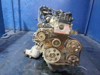 Двигатель HONDA LIFE JC2 P07A HE TURBO, 2147541 1 ракурс