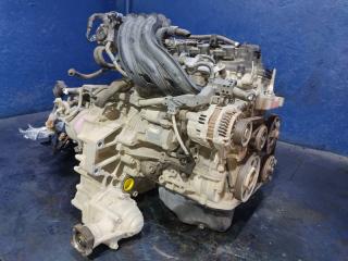 Двигатель HONDA LIFE JC2 P07A HE TURBO, 2147541 2 ракурс