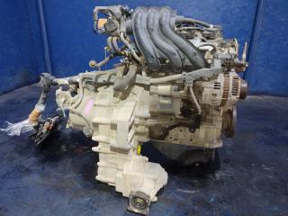Двигатель HONDA LIFE JC2 P07A HE TURBO, 2147541 3 ракурс