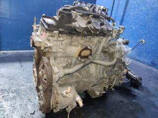 Двигатель HONDA LIFE JC2 P07A HE TURBO, 2147541 4 ракурс