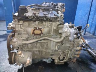 Двигатель HONDA LIFE JC2 P07A HE TURBO, 2147541 5 ракурс