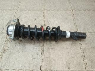 Стойка левая передняя HONDA VAMOS HM1 E07Z 51602-S8R-0040 1 ракурс