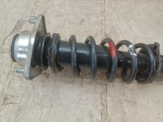 Стойка левая передняя HONDA VAMOS HM1 E07Z 51602-S8R-0040 2 ракурс